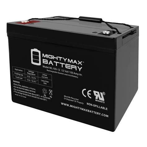 mini excavator battery